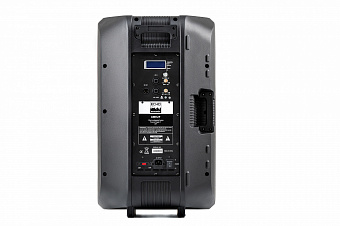 Echo Acoustic EM112P Активная акустическая система 12' , Bi-Amp, DSP 32Bit/192kHz, 1000Вт, 130дб Echo Acoustic EM112P Активная акустическая система 12' , Bi-Amp, DSP 32Bit/192kHz, 1000Вт, 130дб