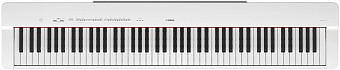 Yamaha P-225WH Цифровое пианино Yamaha P-225WH Цифровое пианино