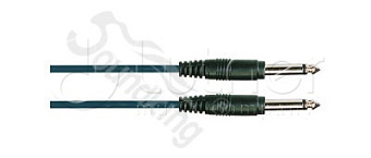 Soundking BC331-3M Кабель инструментальный, 3м Soundking BC331-3M Кабель инструментальный, 3м