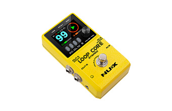 Nux Loop-Core-Stereo - педаль эффектов