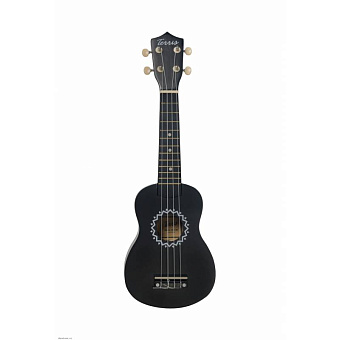 TERRIS JUS-10 BK - Укулеле сопрано TERRIS JUS-10 BK - Укулеле сопрано