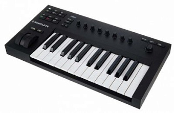 Native Instruments Komplete Kontrol A25 MIDI-клавиатура 25 клавиш