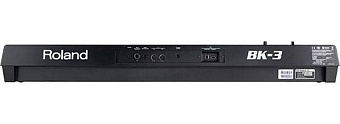 ROLAND BK-3-BK синтезатор ROLAND BK-3-BK синтезатор
