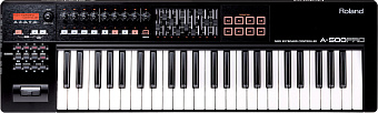 Roland A-500PRO-R миди клавиатура