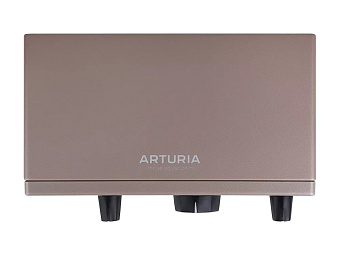 Arturia MiniFuse 1 Champagne - аудио интерфейс USB