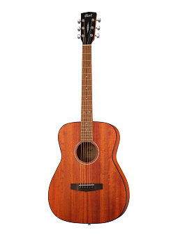 CORT AF510M-OP Standard Series Акустическая гитара, цвет натуральный CORT AF510M-OP Standard Series Акустическая гитара, цвет натуральный