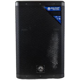 ENLEMA APS 15 DSP - активная акустическая система, 500Вт RMS ENLEMA APS 15 DSP - активная акустическая система, 500Вт RMS
