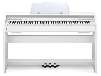 Casio PX-760WE цифровое фортепиано Casio PX-760WE цифровое фортепиано