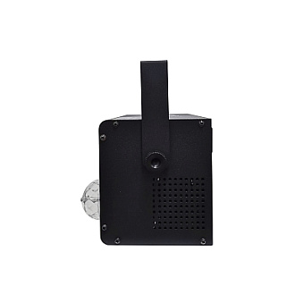 Led Star MA-E009A Эффект светодиодный 4 в 1: волшебный шар, гобо, стробоскоп, лазер красный/зеленый Led Star MA-E009A Эффект светодиодный 4 в 1: волшебный шар, гобо, стробоскоп, лазер красный/зеленый