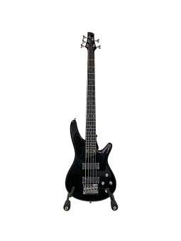 Bosstone BGP-5 BK+Bag Бас гитара электрическая Bosstone BGP-5 BK+Bag Бас гитара электрическая