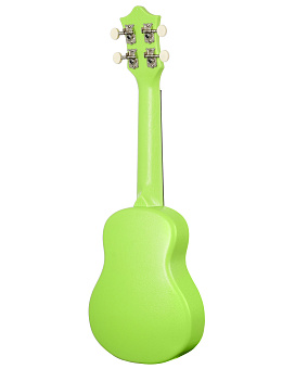 TUTTI JR-10 SPR - укулеле сопрано ВЕСЕННИЙ БУТОН TUTTI JR-10 SPR - укулеле сопрано ВЕСЕННИЙ БУТОН
