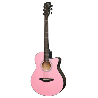 MARTIN ROMAS MR-4000 PK Гитара акустическая MARTIN ROMAS MR-4000 PK Гитара акустическая