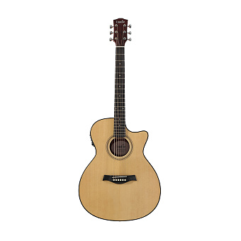 Emotive Rightwood G2 eNA - электроакустическая гитара Emotive Rightwood G2 eNA - электроакустическая гитара