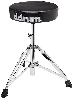 Ddrum RXDT - стул для барабанщика Ddrum RXDT - стул для барабанщика