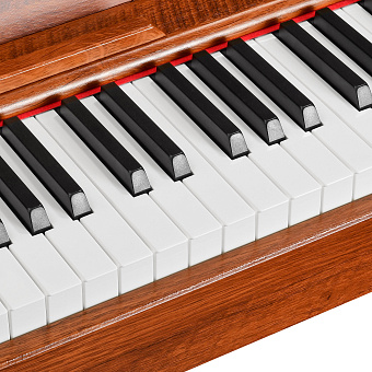 EMILY PIANO D-47 BR - цифровое фортепиано, коричневое матовое