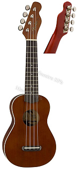 FENDER Venice-N Укулеле FENDER Venice-N Укулеле