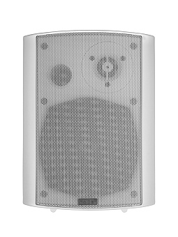 TADS DS-502-WHITE Громкоговоритель настенный, 20Вт TADS DS-502-WHITE Громкоговоритель настенный, 20Вт