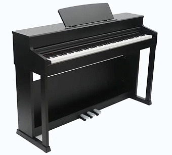 Beisite B-808 Pro BK - Цифровое пианино Beisite B-808 Pro BK - Цифровое пианино