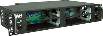 Randall RM4 4канальный модуль преамп Randall RM4 4канальный модуль преамп