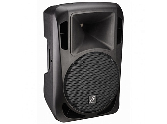 Studiomaster DRIVE 12AP - активная акустическая система с DSP Studiomaster DRIVE 12AP - активная акустическая система с DSP
