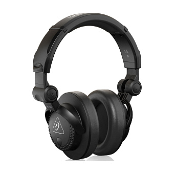 BEHRINGER HC200 - универсальные закрытые наушники 20 Гц - 20 кГц BEHRINGER HC200 - универсальные закрытые наушники 20 Гц - 20 кГц