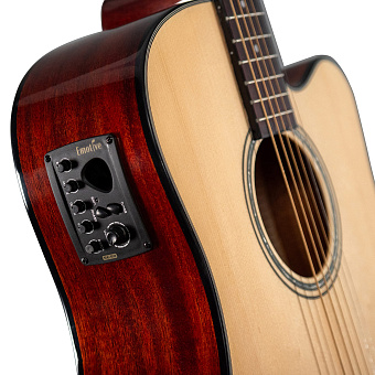 Emotive Rightwood D3 eNA - электроакустическая гитара Emotive Rightwood D3 eNA - электроакустическая гитара