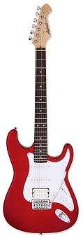 Aria STG-004 CA Электрогитара Aria STG-004 CA Электрогитара